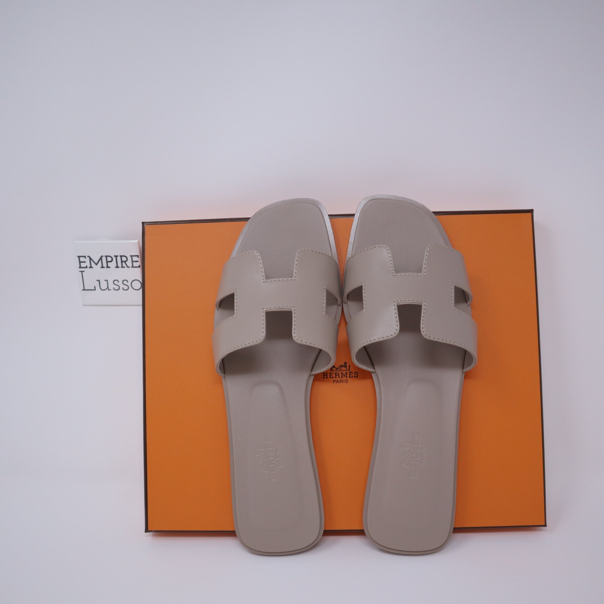 【sonoさま専用】HERMES ミュール　38サイズ sonoさま専用】HERMES ミュール 38サイズ