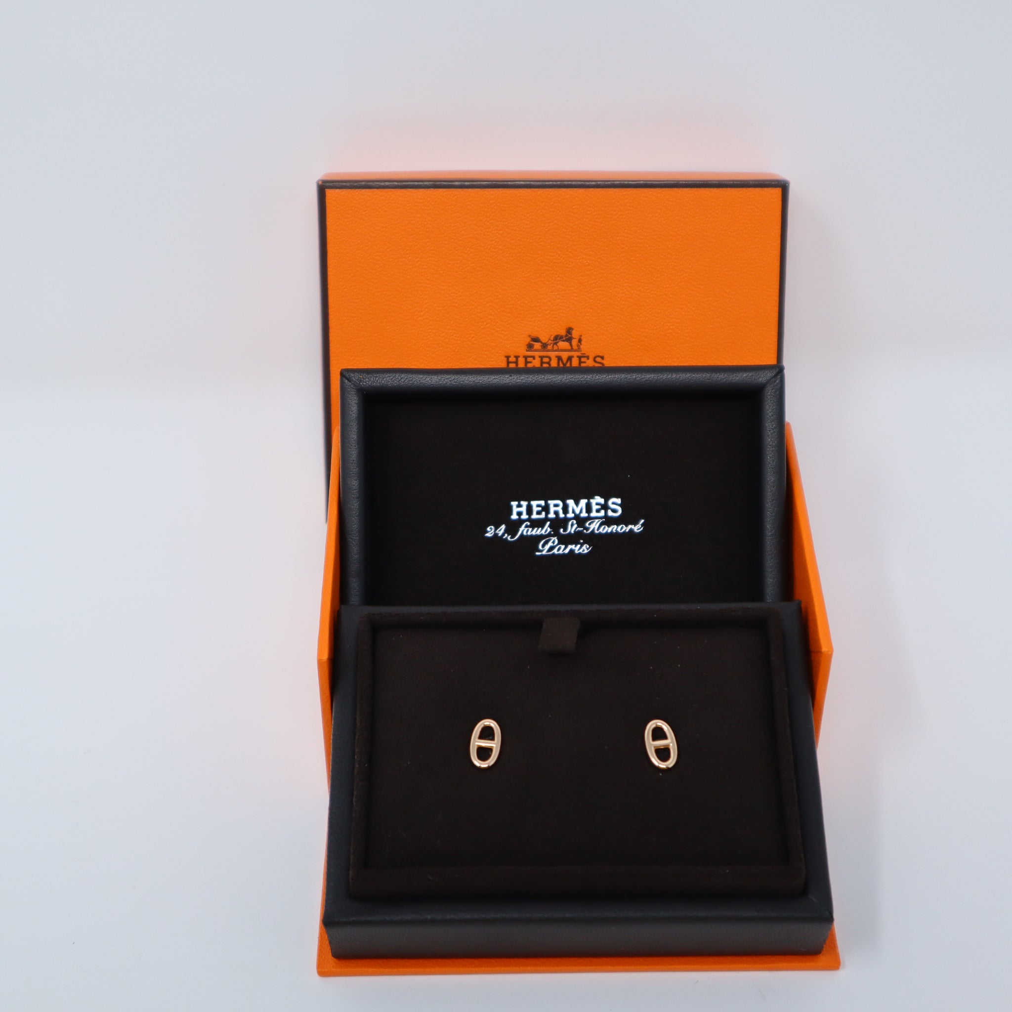 早い者勝ち！ ☆HERMES☆ Farandole Earrings Very Small Model Farandole earrings, very small model | Hermès Netherlands