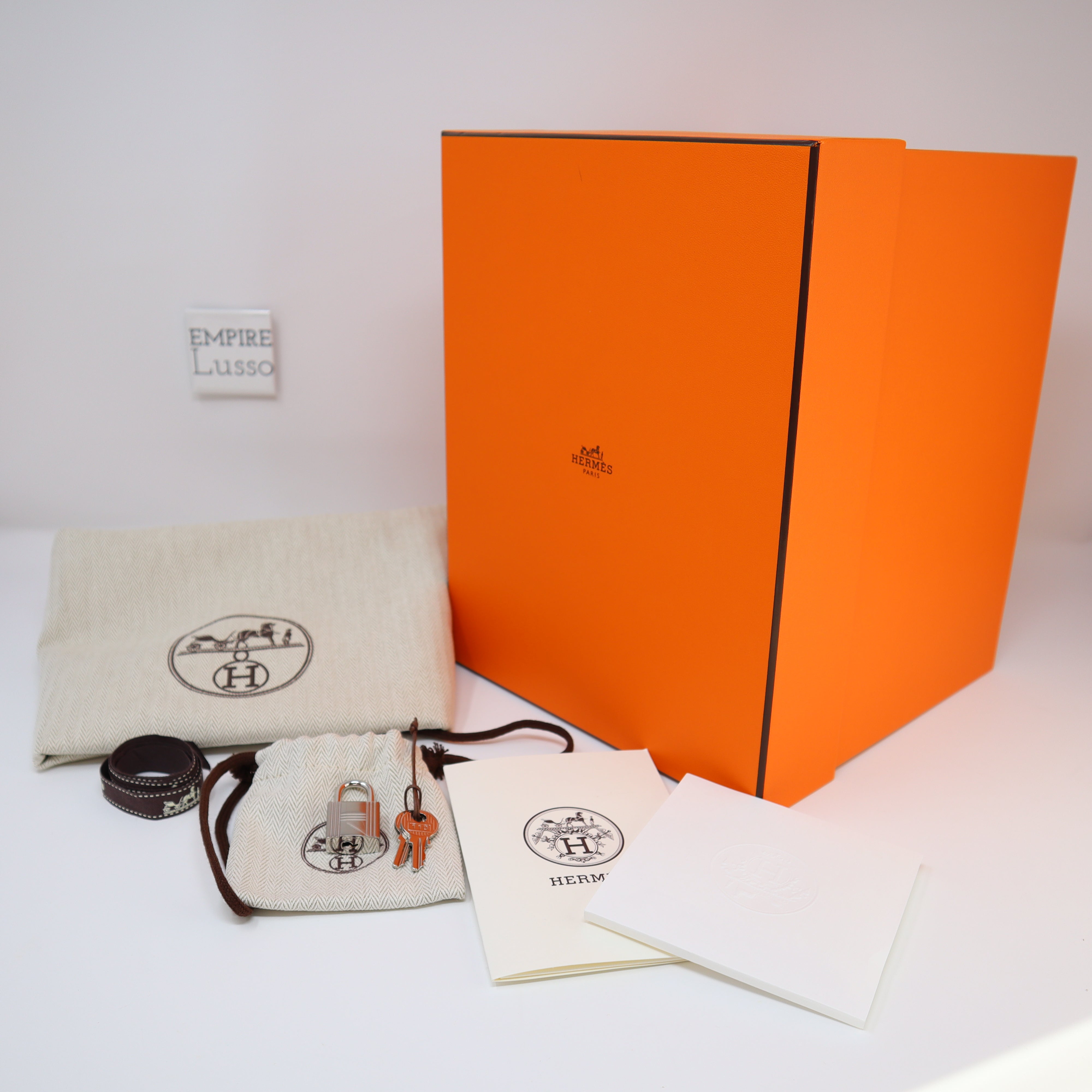 Hermès BNIB 18cm Rose Mexico Picotin