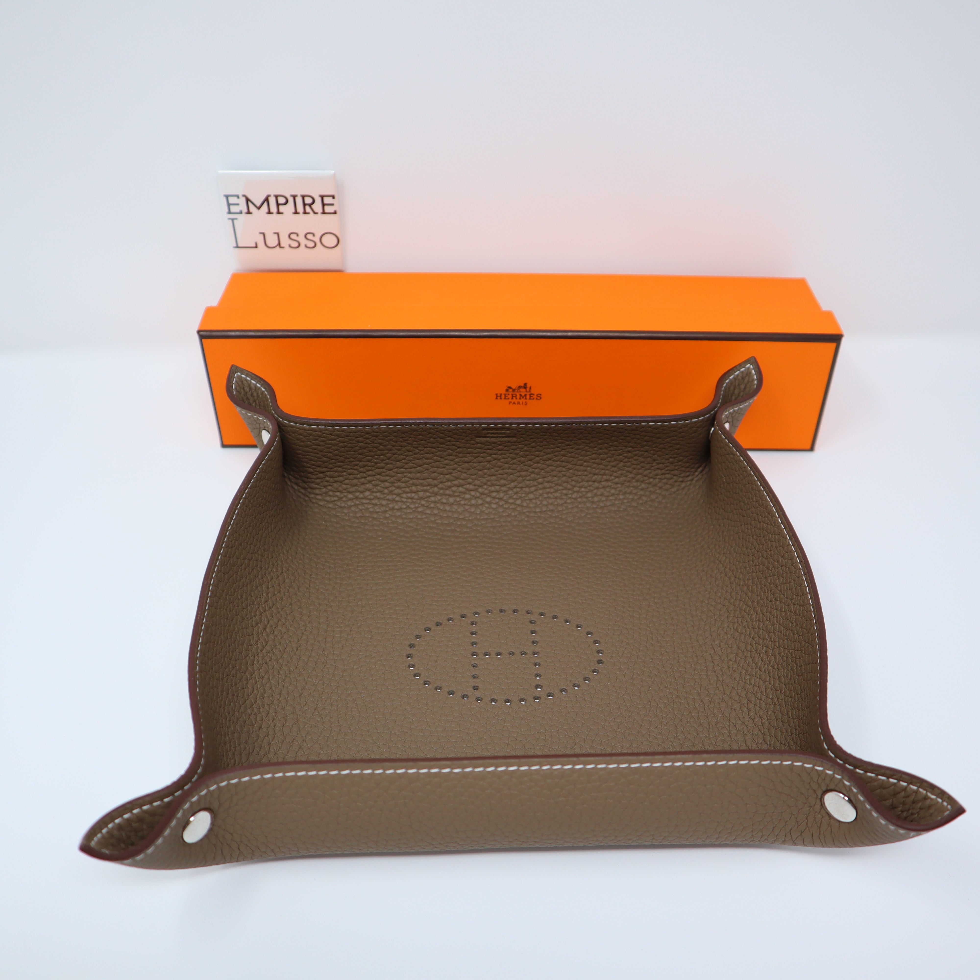 Hermes, Other, Hermes Story Change Tray