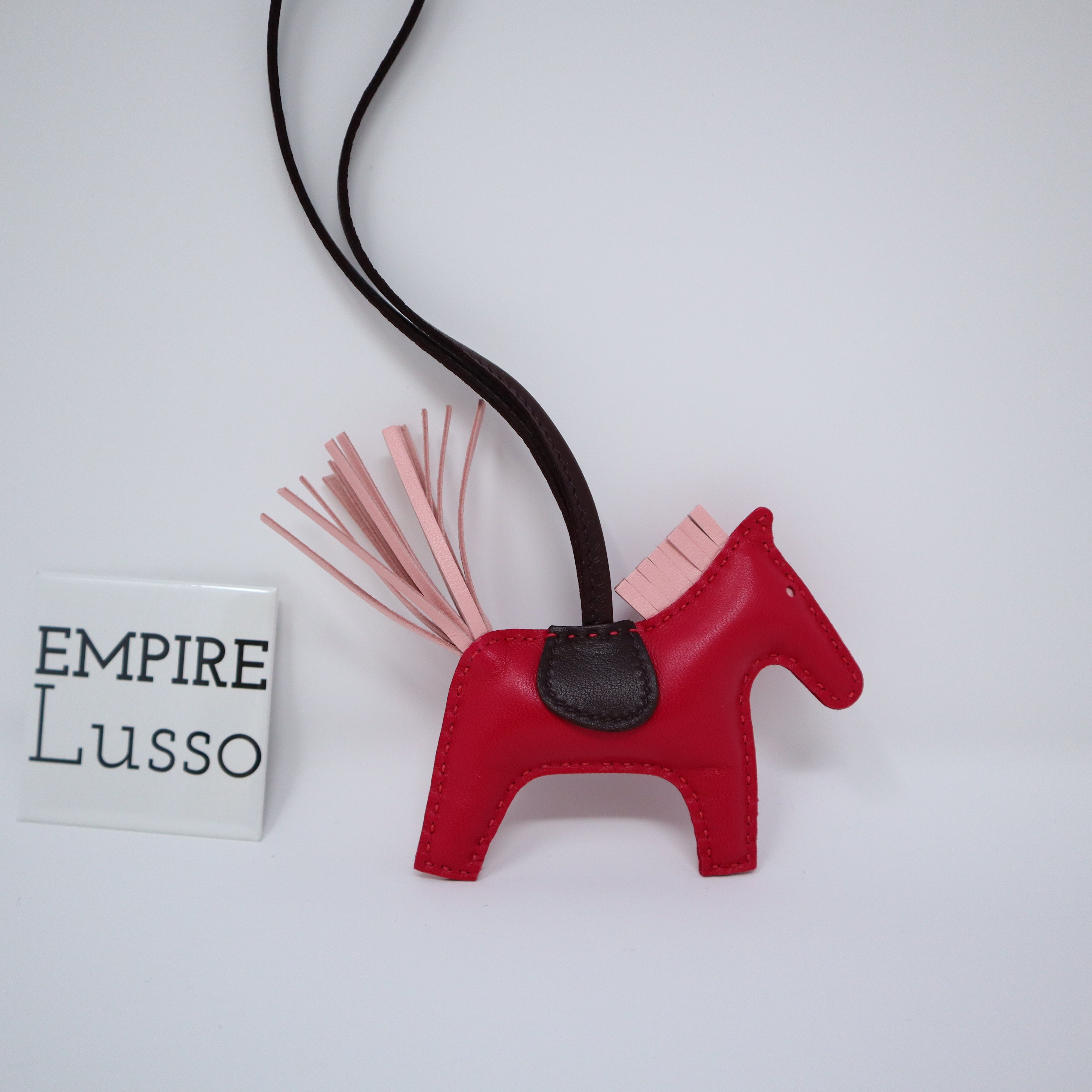 Hermes rodeo rose sakura Clearance