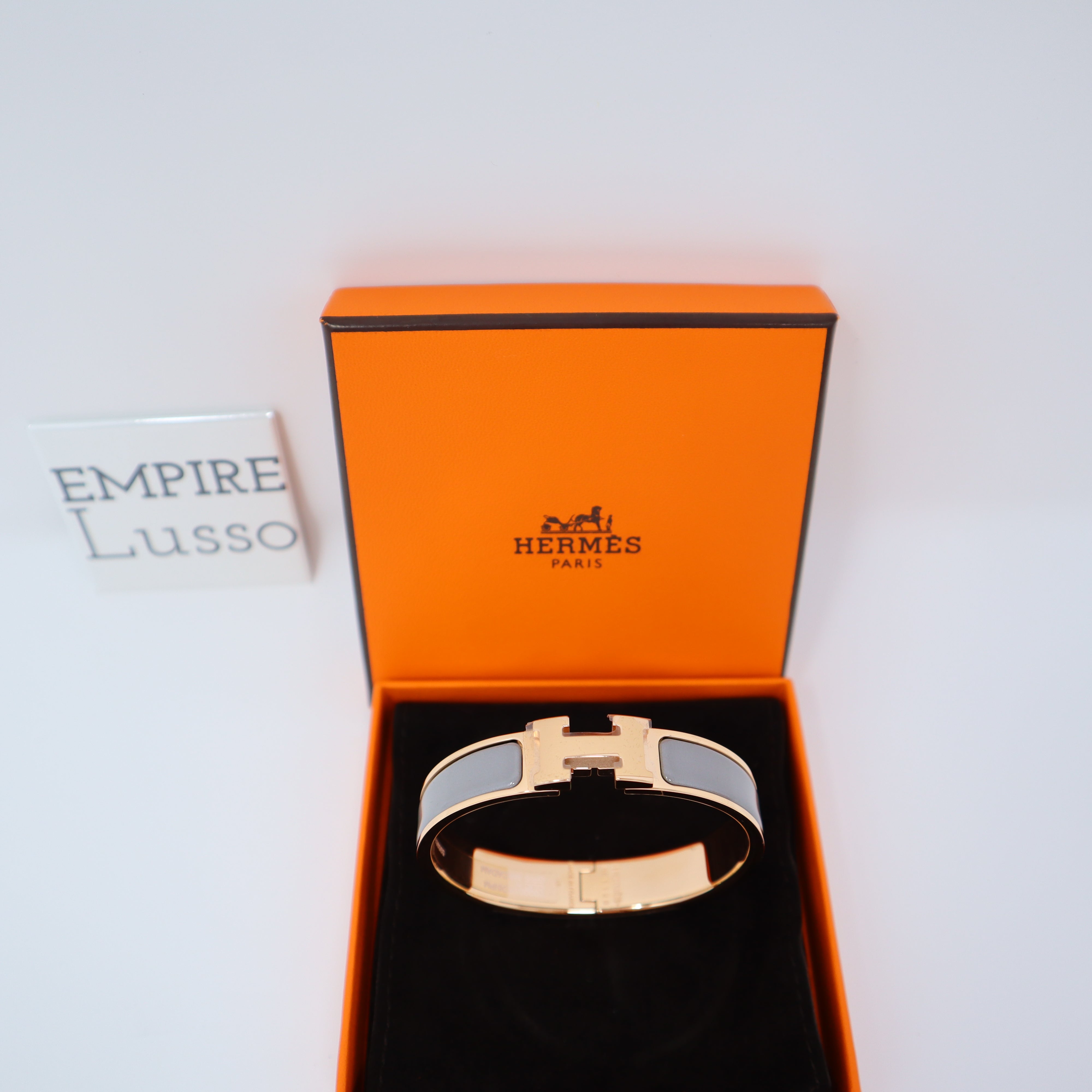 Hermes gris macadam Clearance