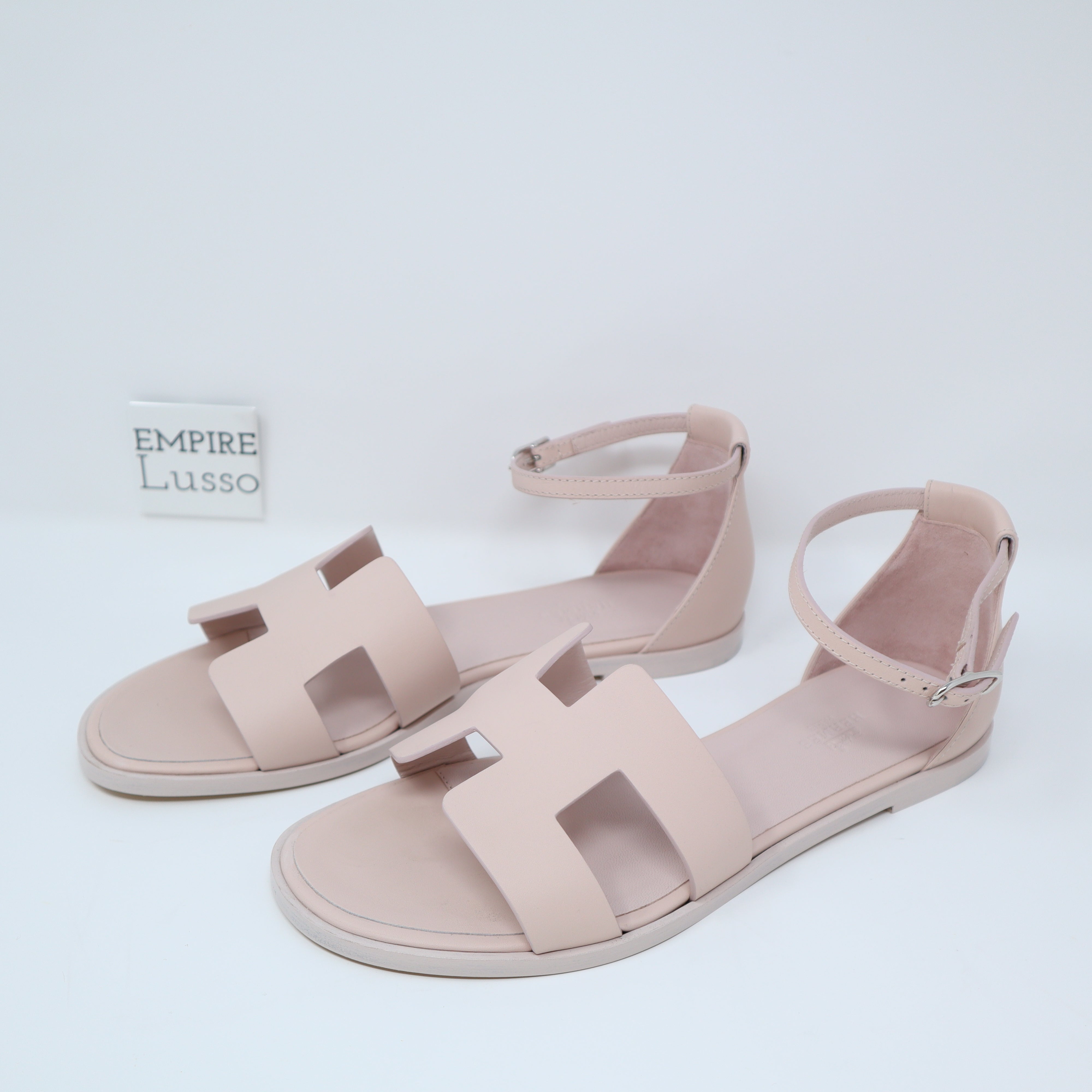 Hermès Women's Santorini Sandal